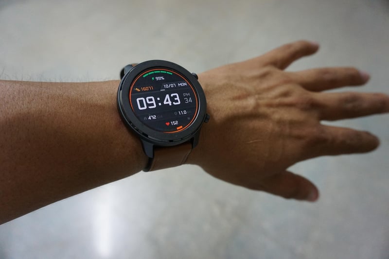 Smart Watches
